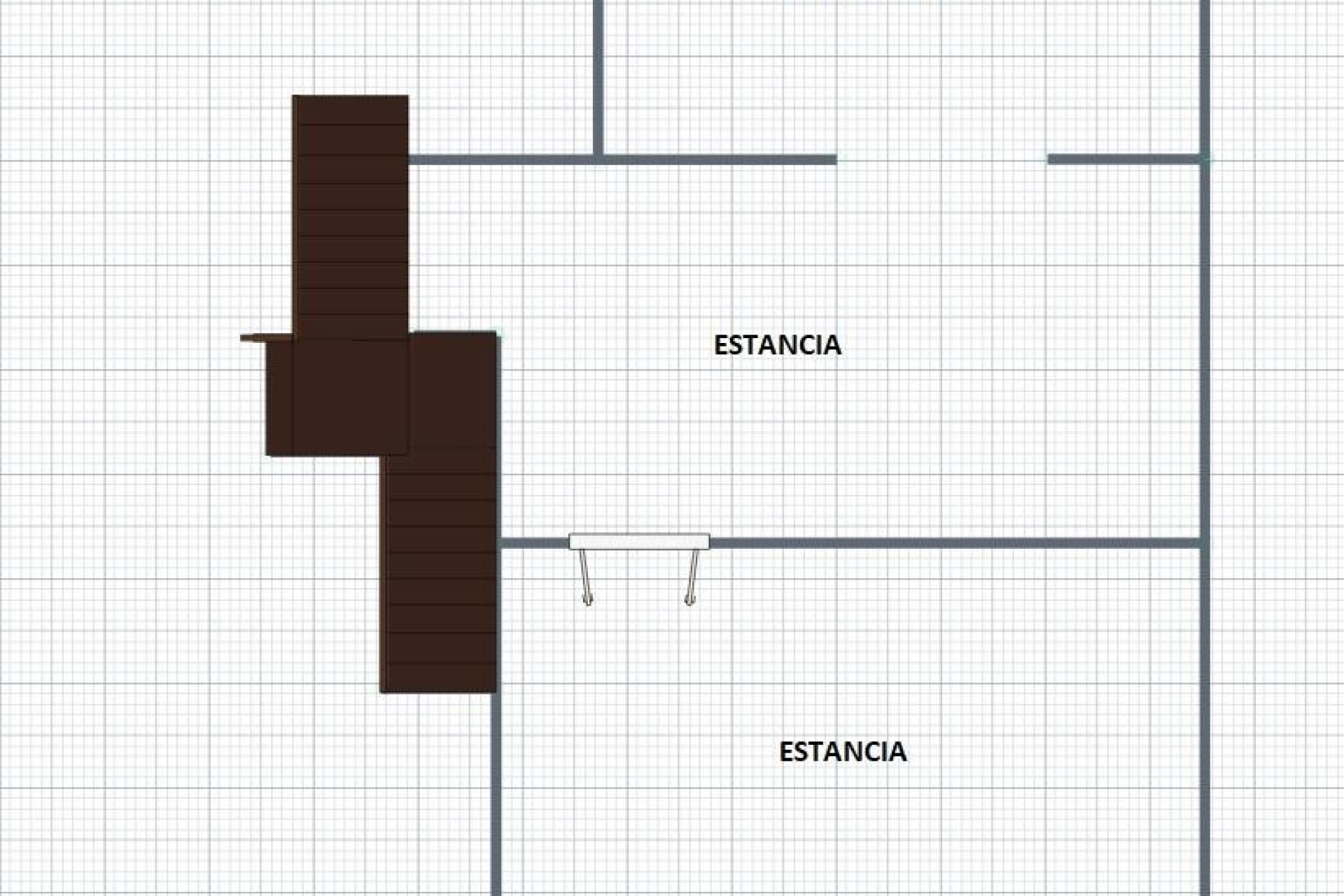 Reventa - Casa - Aspe - Centro