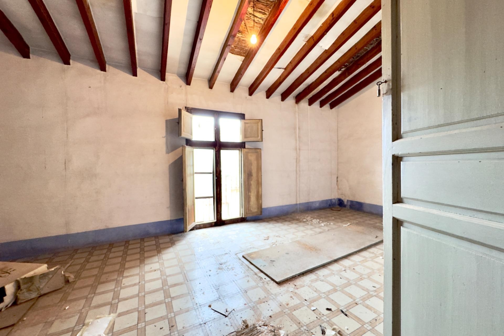 Reventa - Casa - Aspe - Centro