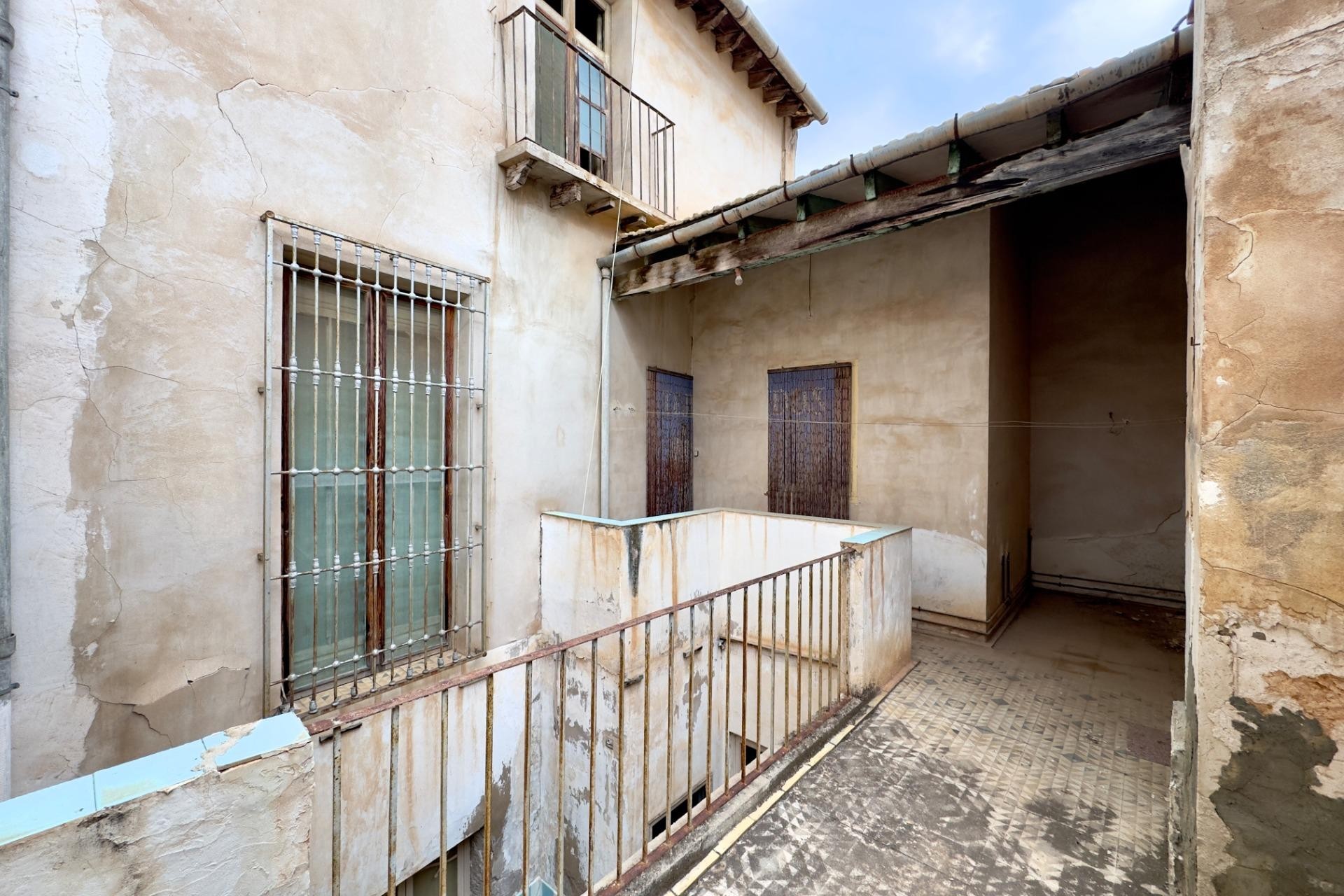 Reventa - Casa - Aspe - Centro