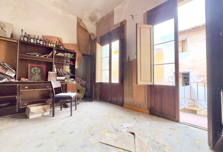 Reventa - Casa - Aspe - Centro