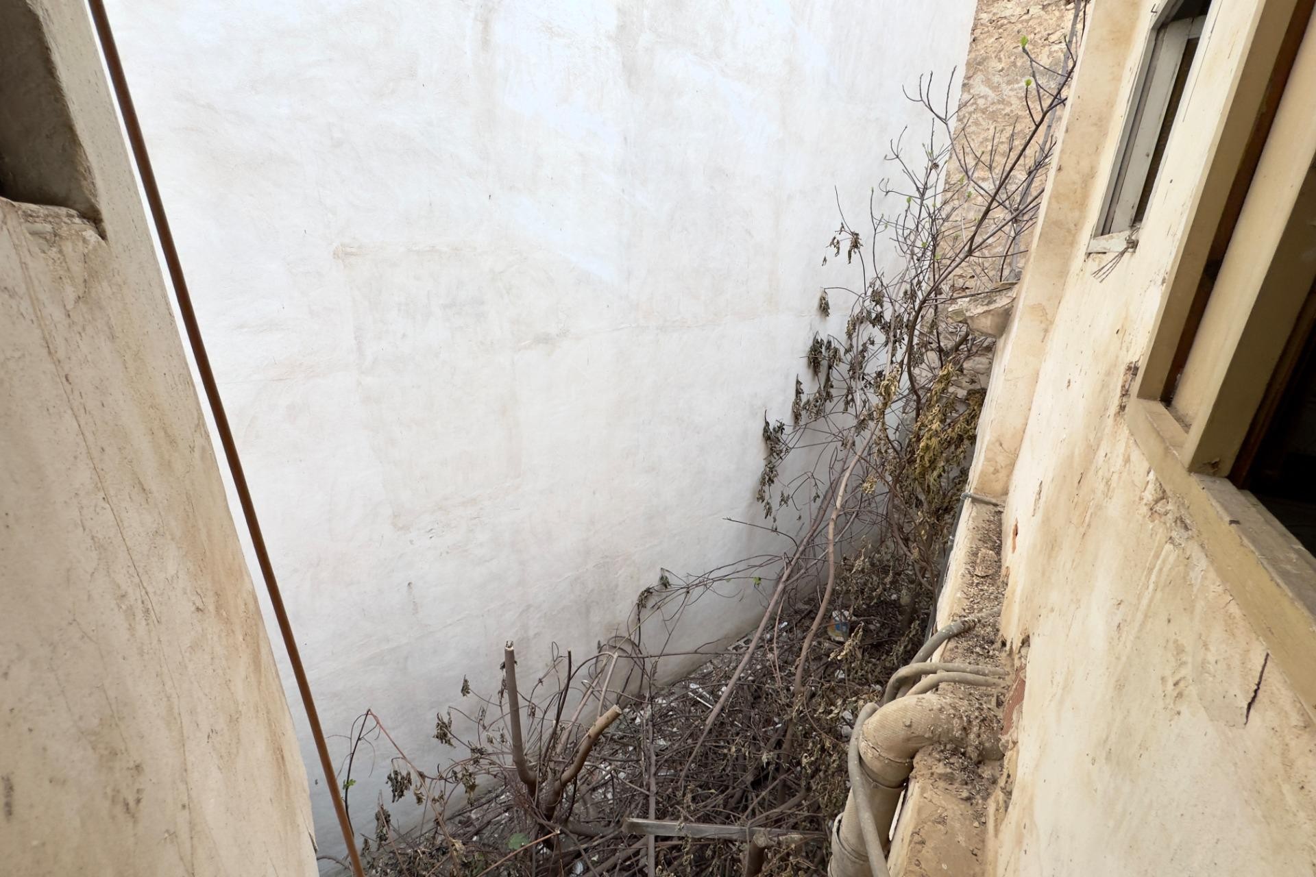 Reventa - Casa - Aspe - Centro