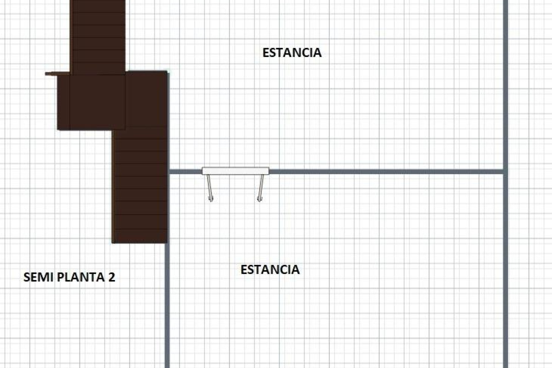 Reventa - Casa - Aspe - Centro