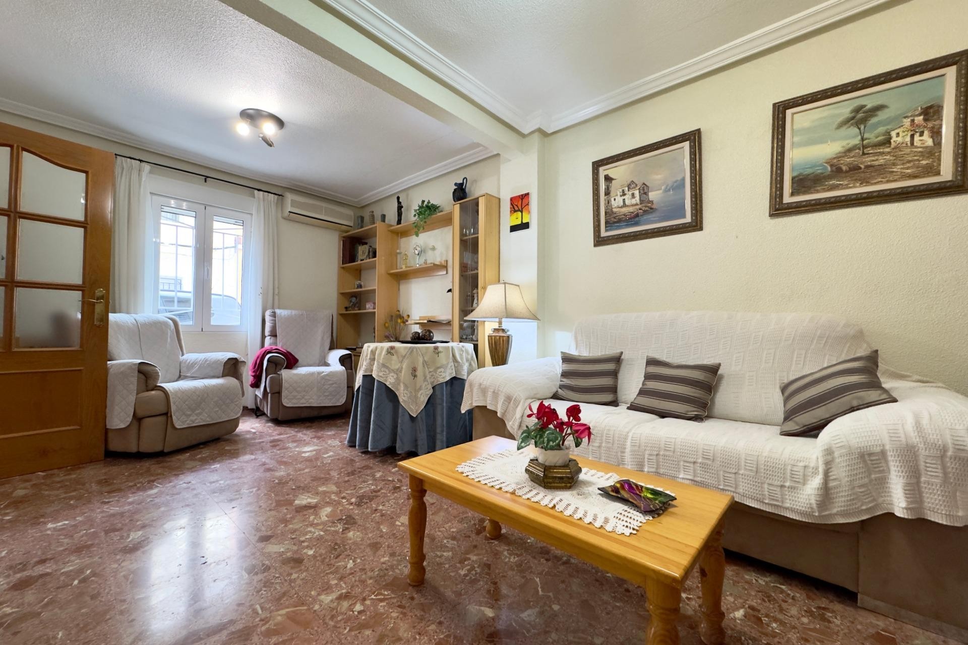 Reventa - Casa - Aspe - Prosperidad - La Cruz
