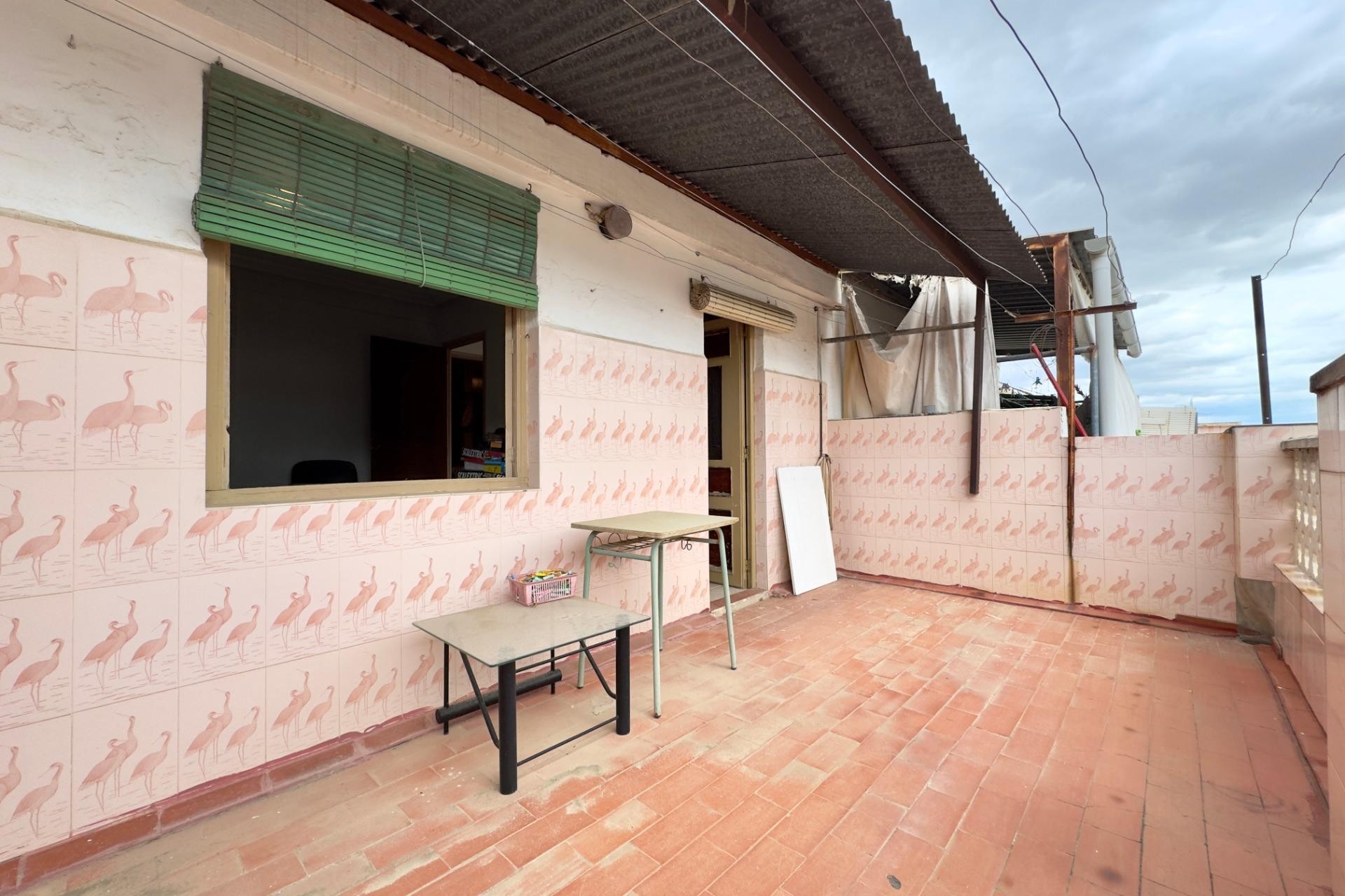Reventa - Casa - Aspe - Prosperidad - La Cruz