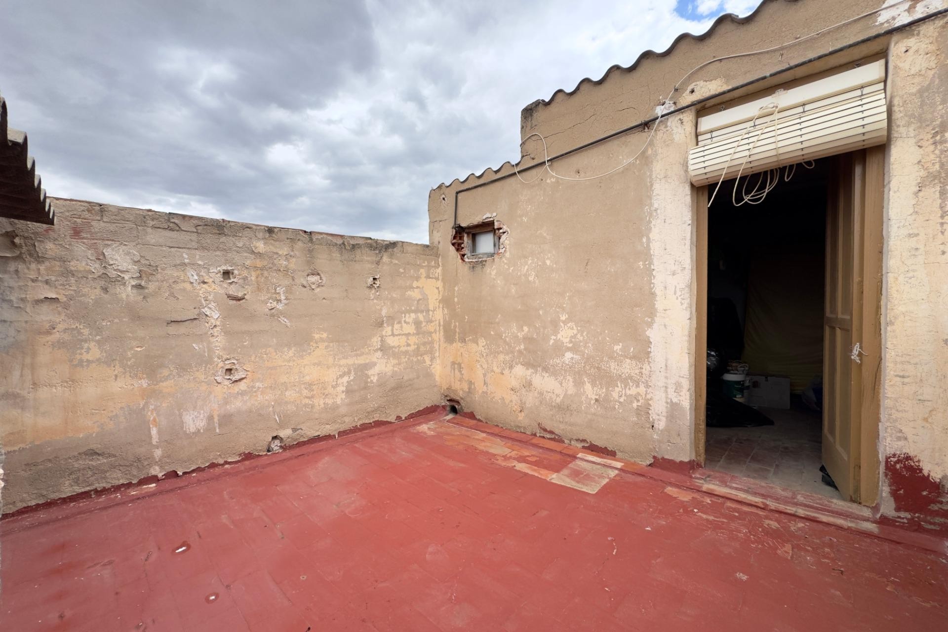 Reventa - Casa - Aspe - Prosperidad - La Cruz