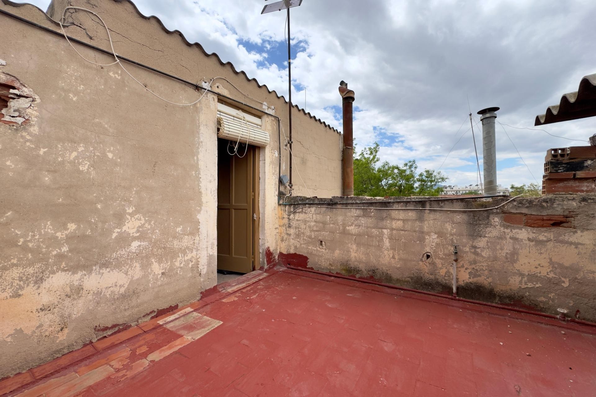 Reventa - Casa - Aspe - Prosperidad - La Cruz