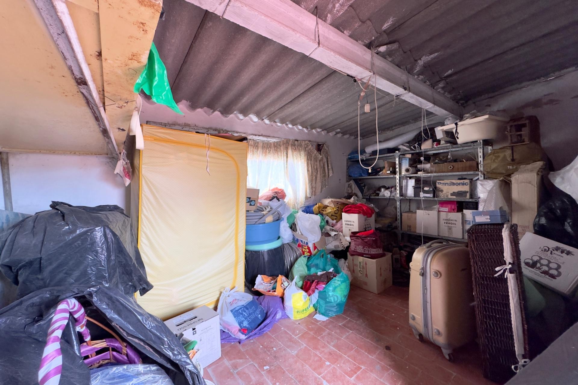 Reventa - Casa - Aspe - Prosperidad - La Cruz