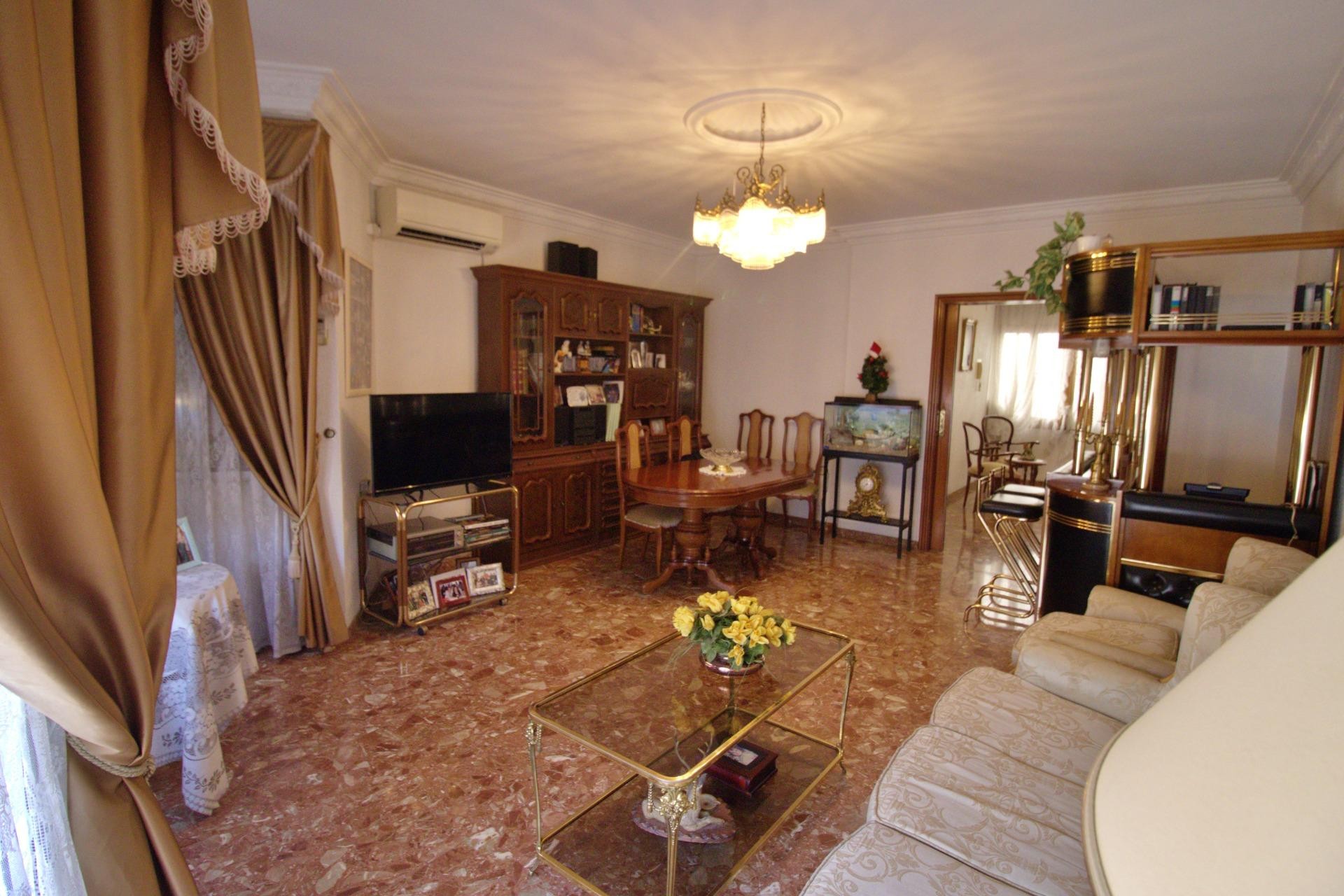 Reventa - Casa - Callosa de Segura - Comunidad valenciana