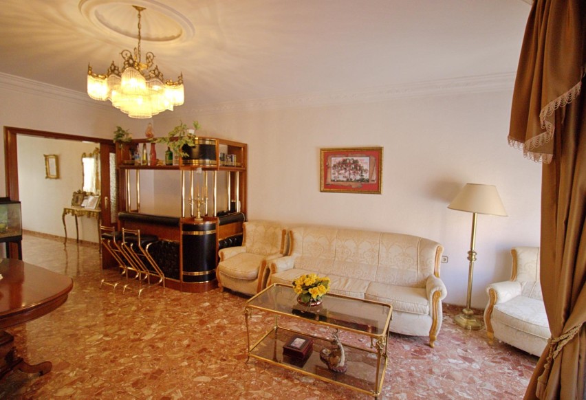 Reventa - Casa - Callosa de Segura - Comunidad valenciana