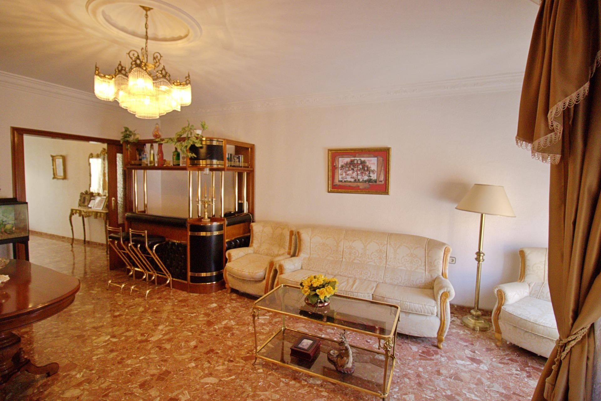 Reventa - Casa - Callosa de Segura - Comunidad valenciana