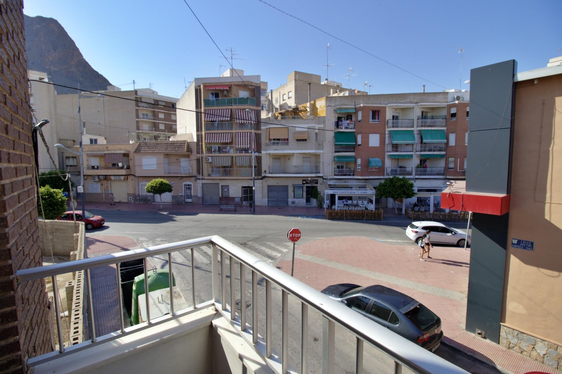 Reventa - Casa - Callosa de Segura - Comunidad valenciana