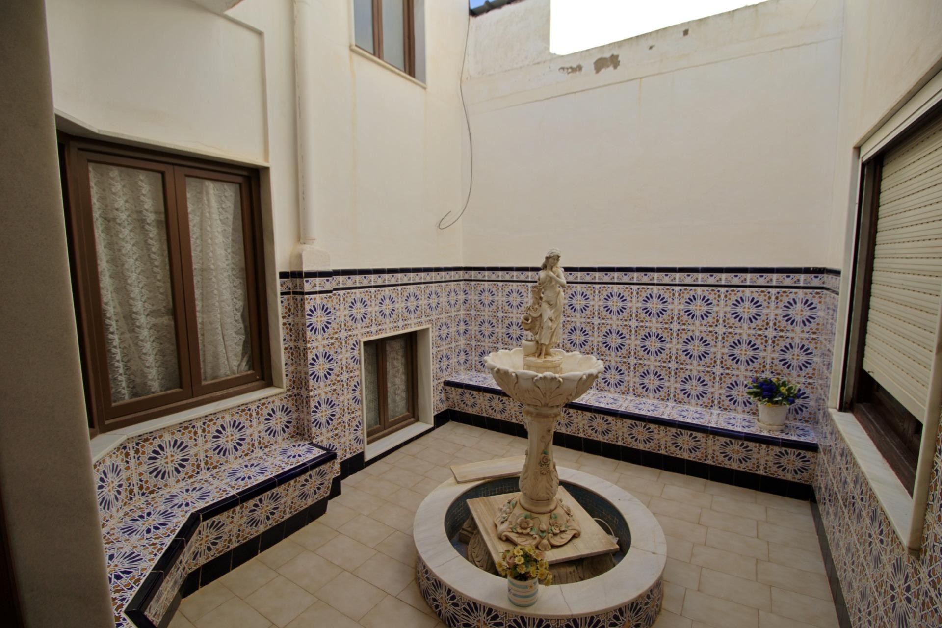 Reventa - Casa - Callosa de Segura - Comunidad valenciana