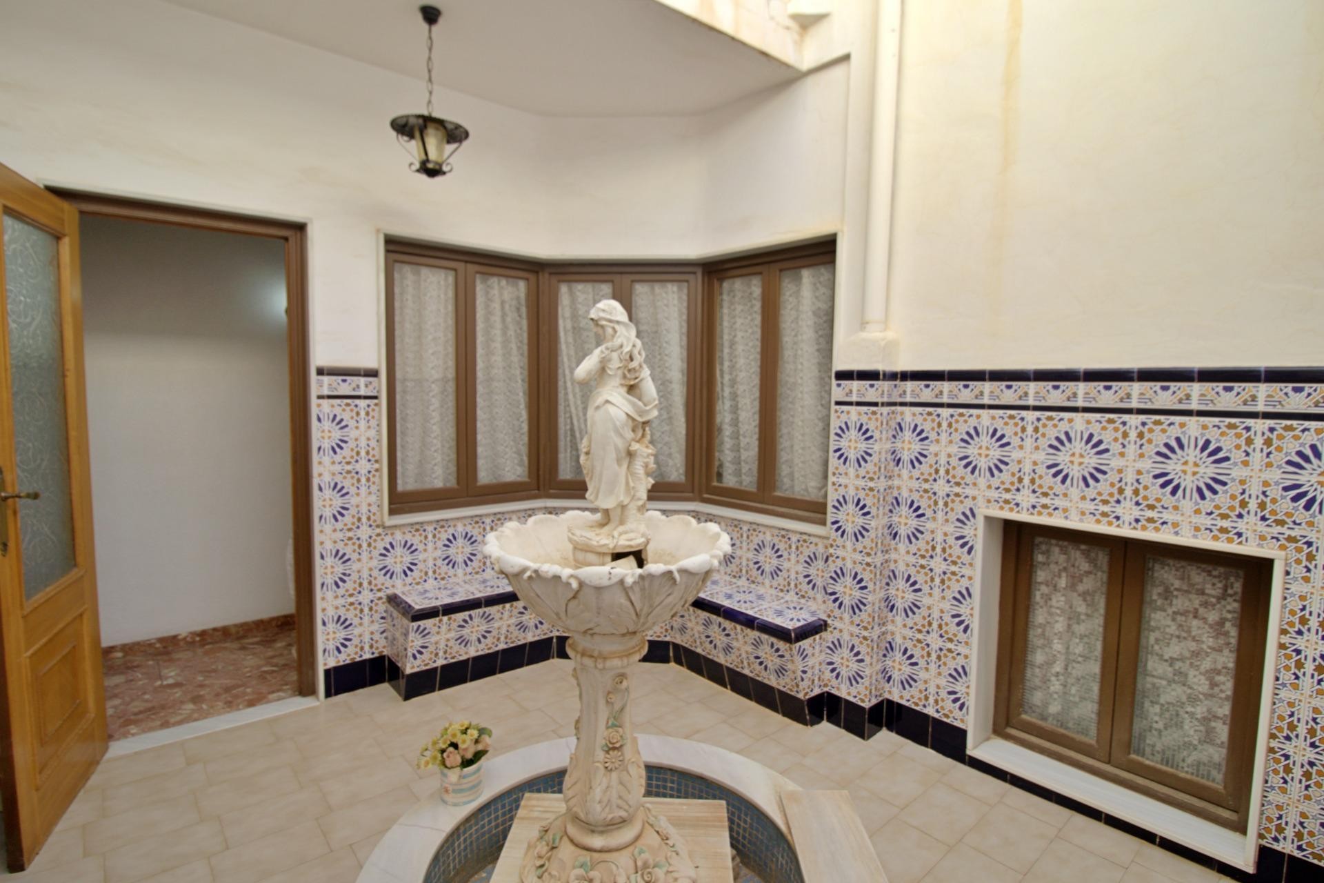 Reventa - Casa - Callosa de Segura - Comunidad valenciana