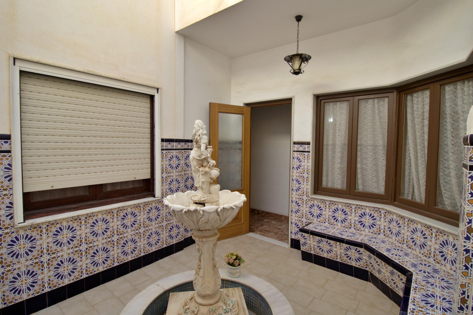 Reventa - Casa - Callosa de Segura - Comunidad valenciana