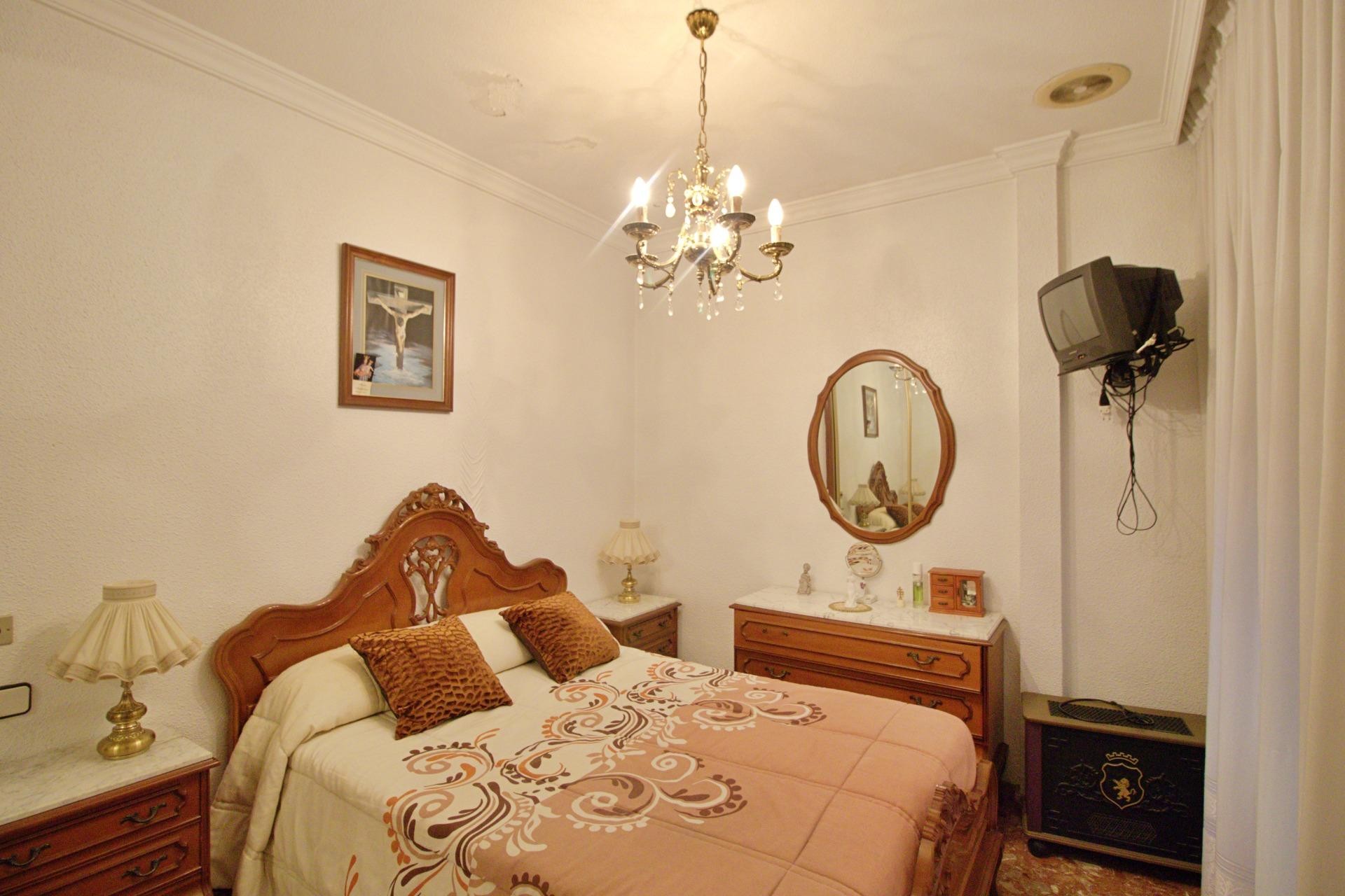 Reventa - Casa - Callosa de Segura - Comunidad valenciana