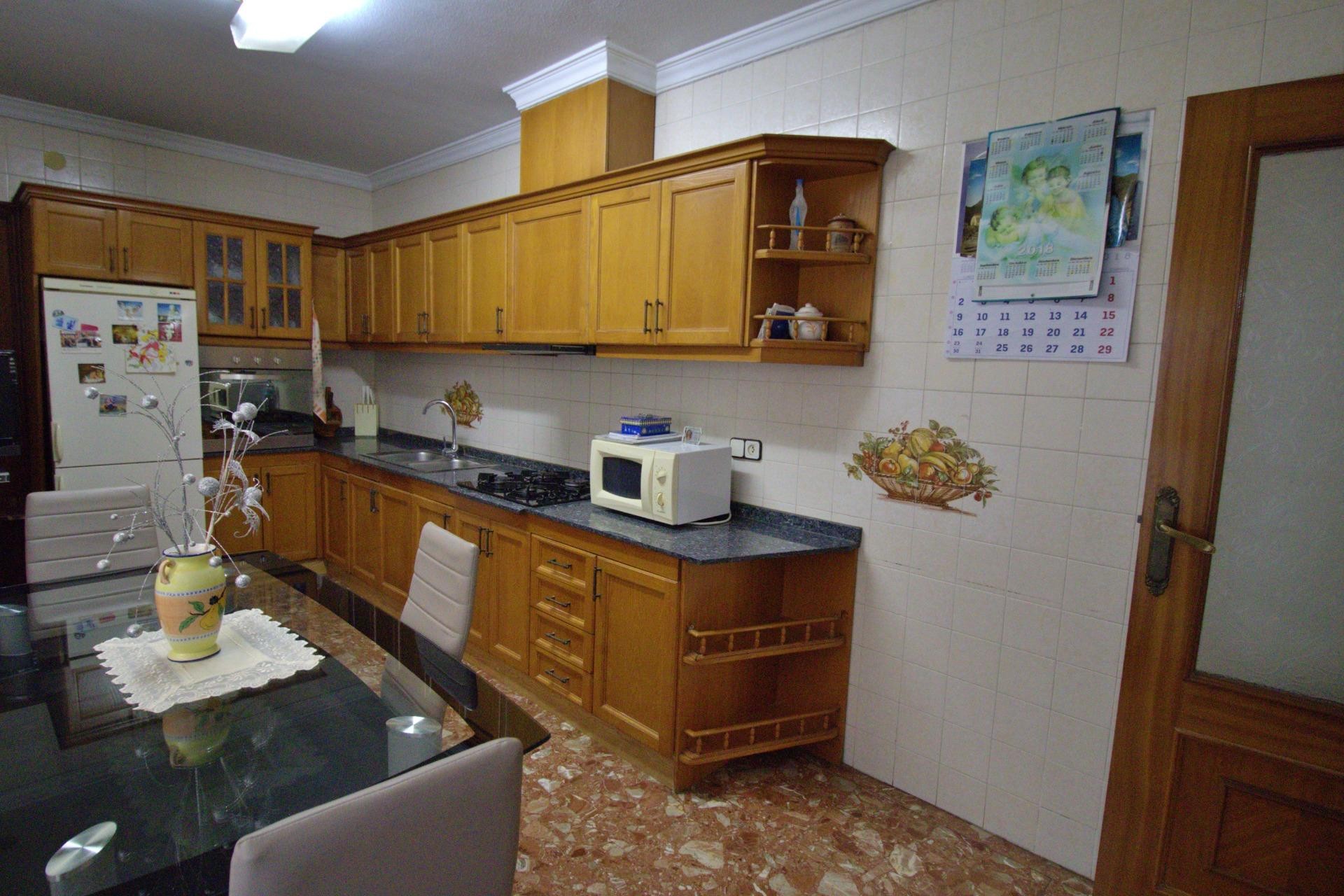 Reventa - Casa - Callosa de Segura - Comunidad valenciana