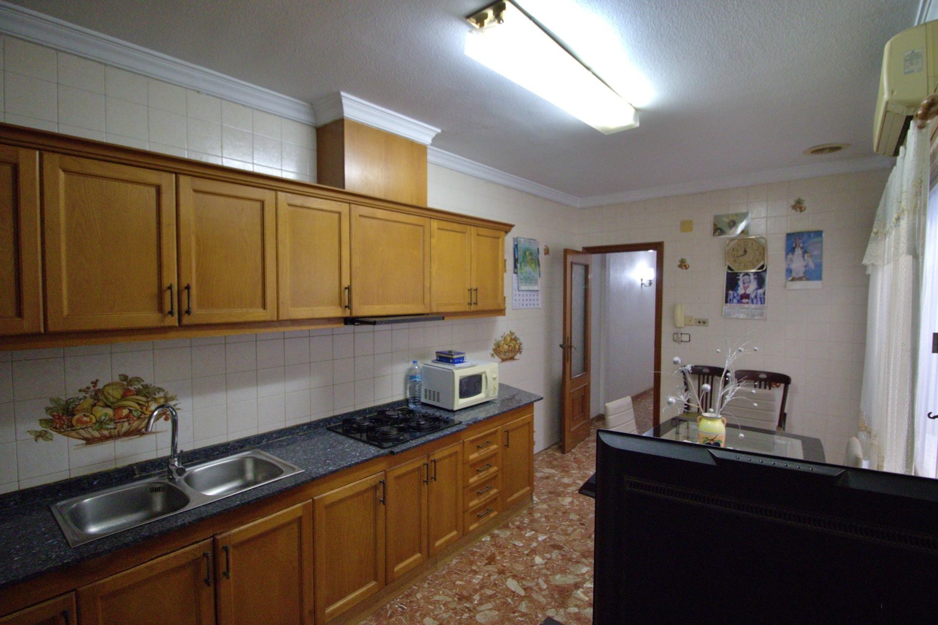 Reventa - Casa - Callosa de Segura - Comunidad valenciana