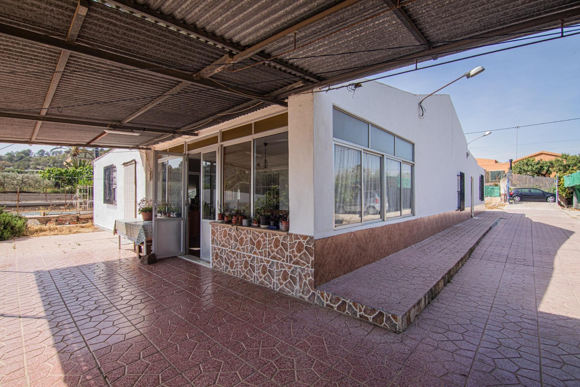 Reventa - Casa de campo - Elche - Carrús Este