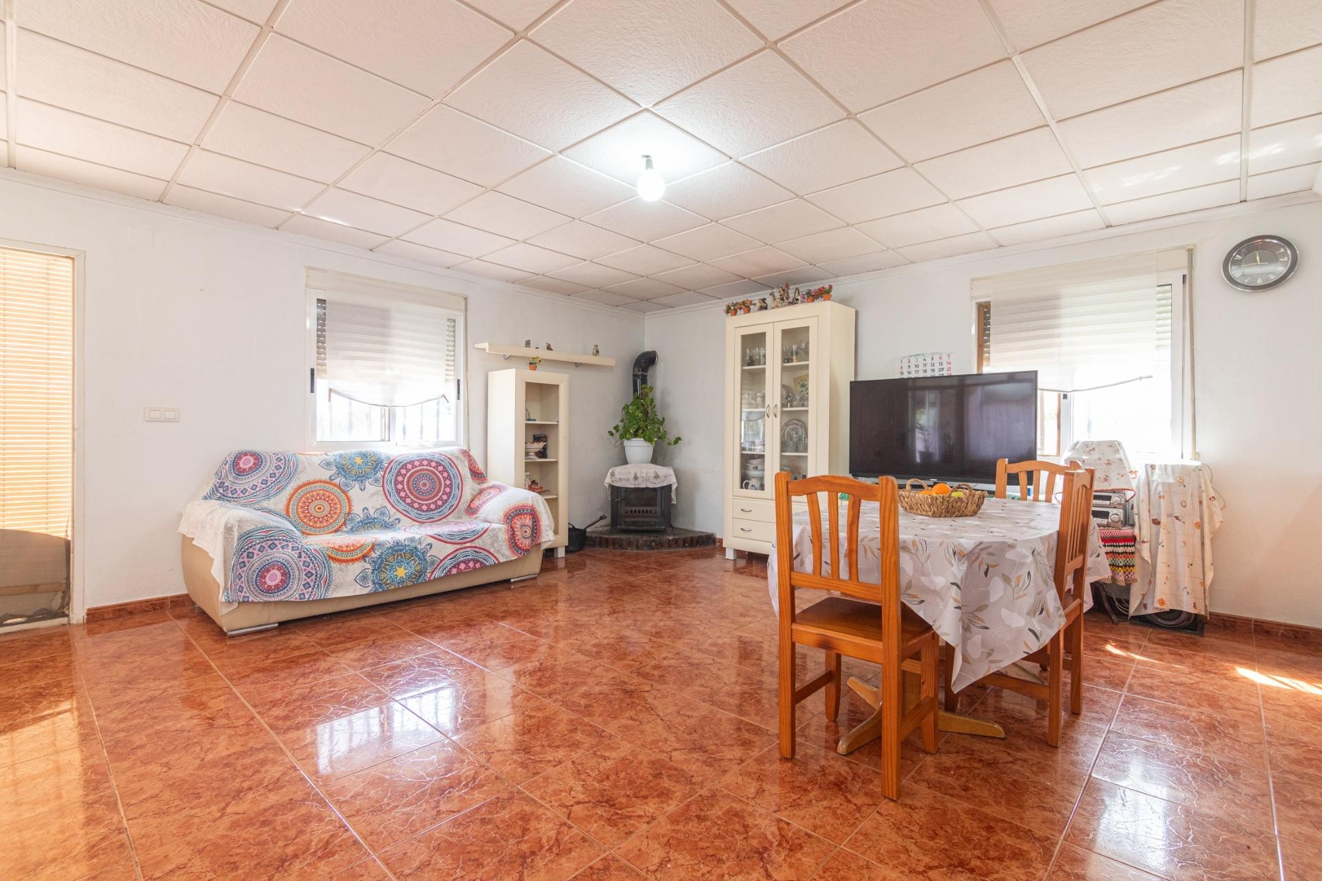 Reventa - Casa de campo - Elche - Carrús Este