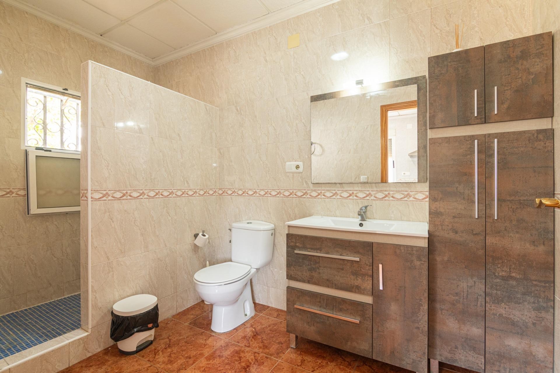 Reventa - Casa de campo - Elche - Carrús Este