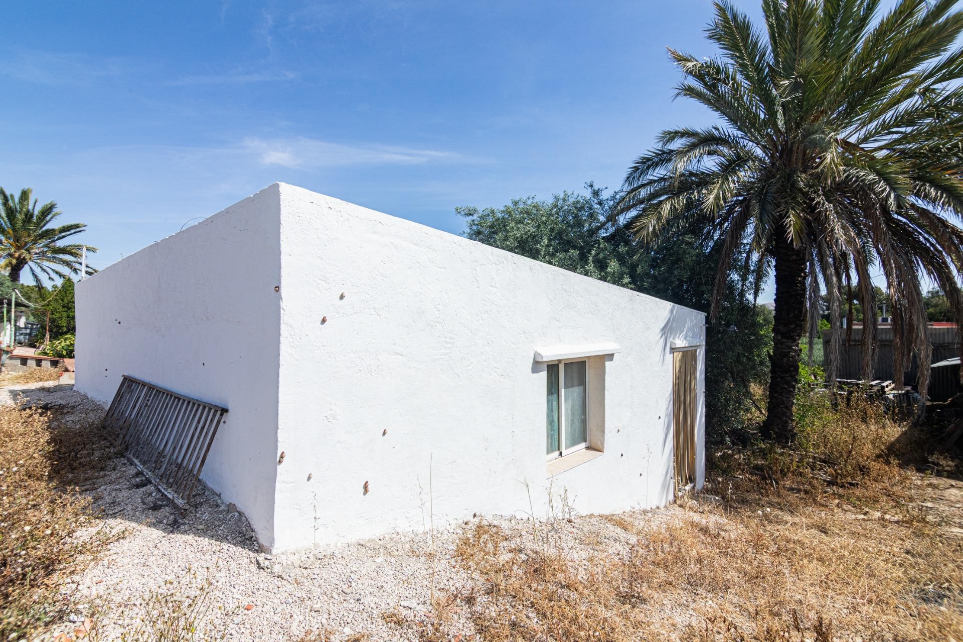 Reventa - Casa de campo - Elche - Carrús Este