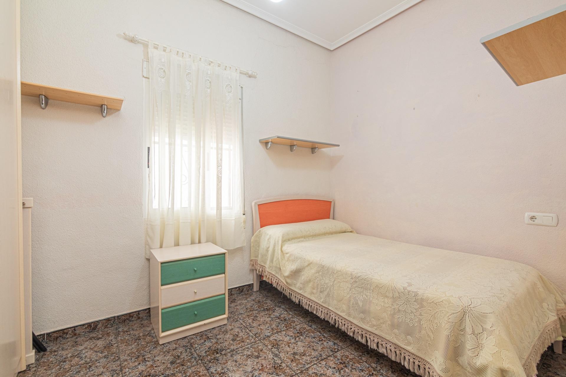 Reventa - Casa de campo - Elche - Carrús Este