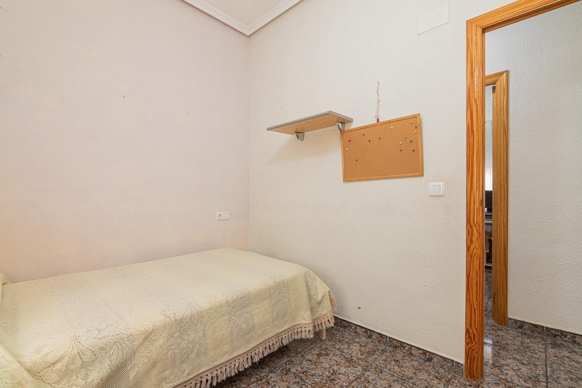 Reventa - Casa de campo - Elche - Carrús Este