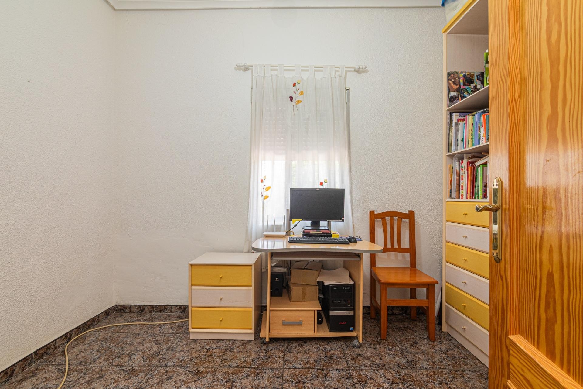 Reventa - Casa de campo - Elche - Carrús Este