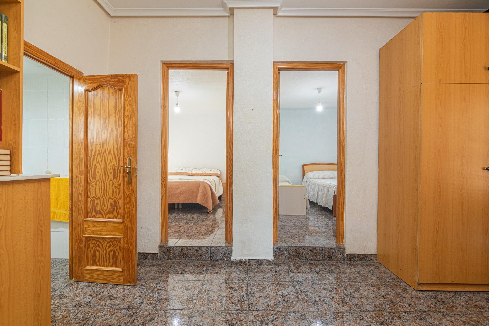 Reventa - Casa de campo - Elche - Carrús Este