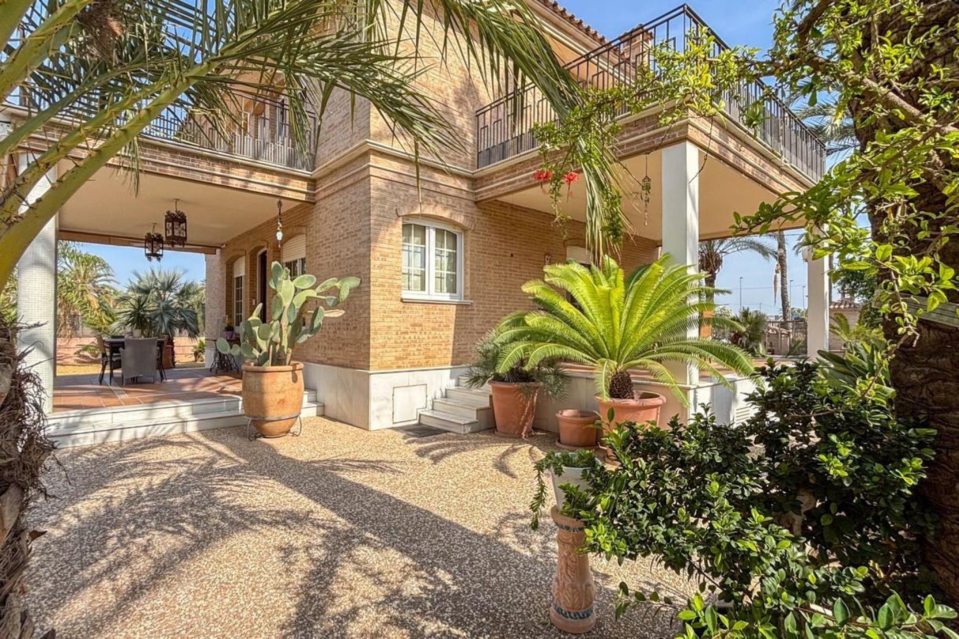 Reventa - Casa de campo - Elche Pedanías - Alzabares