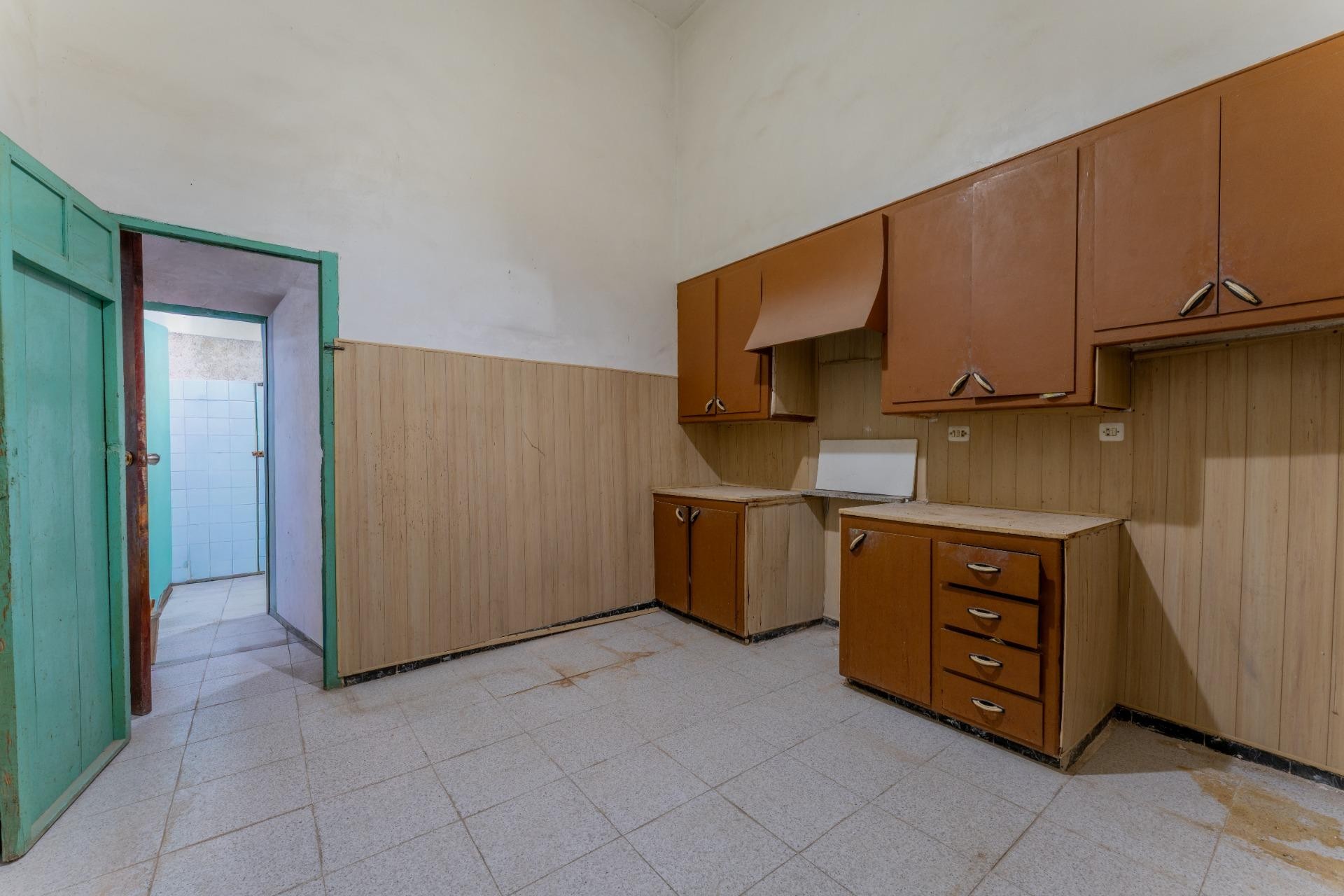 Reventa - Casa de campo - Elche Pedanías - Derramador