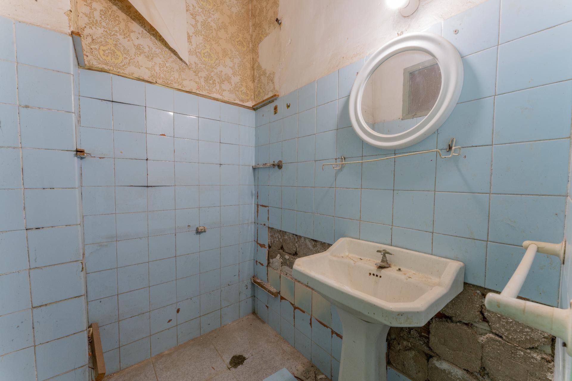 Reventa - Casa de campo - Elche Pedanías - Derramador