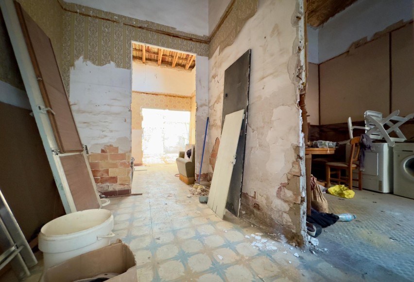 Reventa - Casa - Elche - Carrús Este