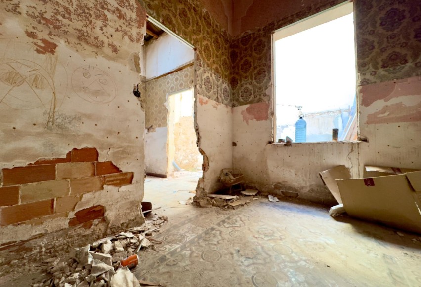 Reventa - Casa - Elche - Carrús Este