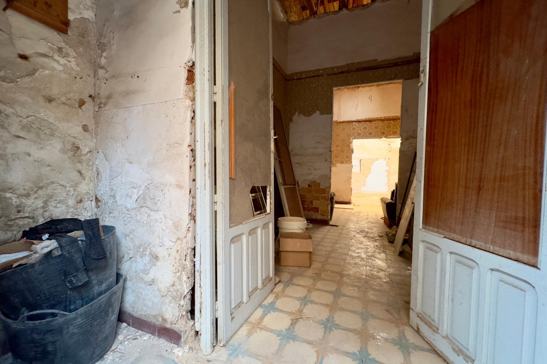 Reventa - Casa - Elche - Carrús Este