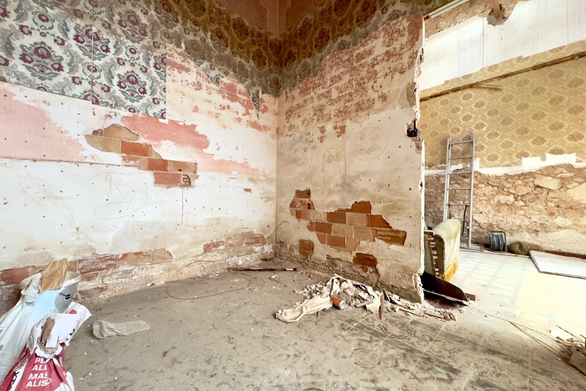 Reventa - Casa - Elche - Carrús Este