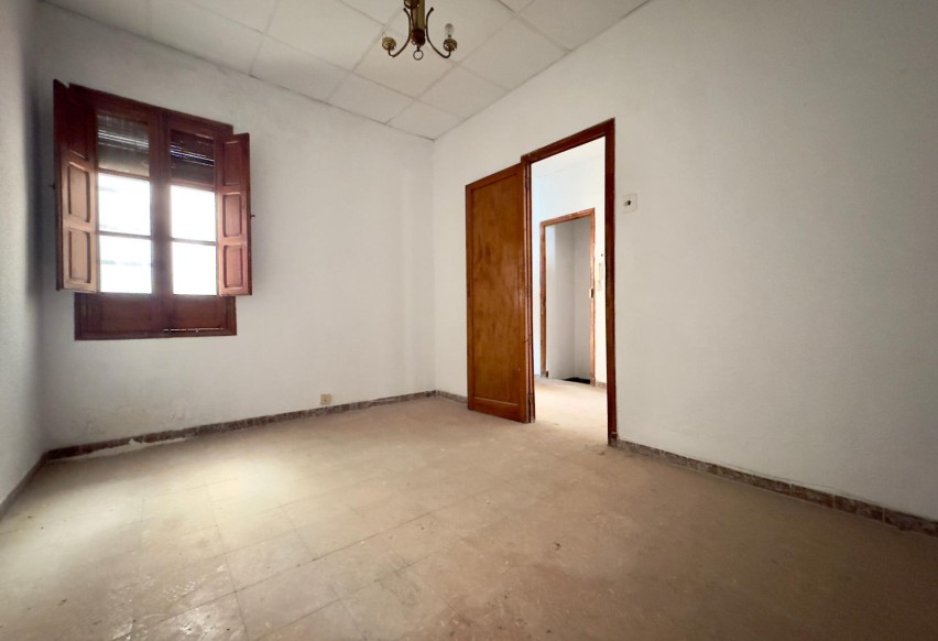 Reventa - Casa - Elche - Corazon de Jesus