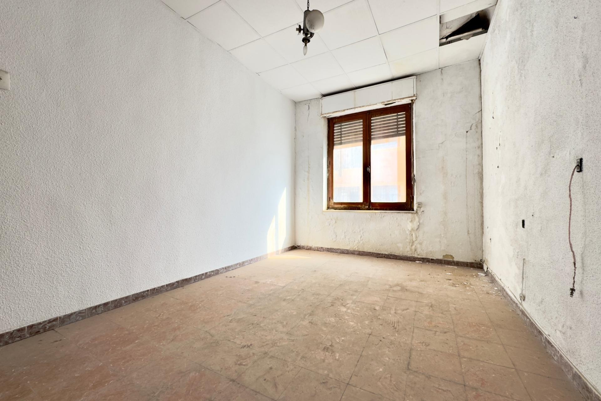 Reventa - Casa - Elche - Corazon de Jesus