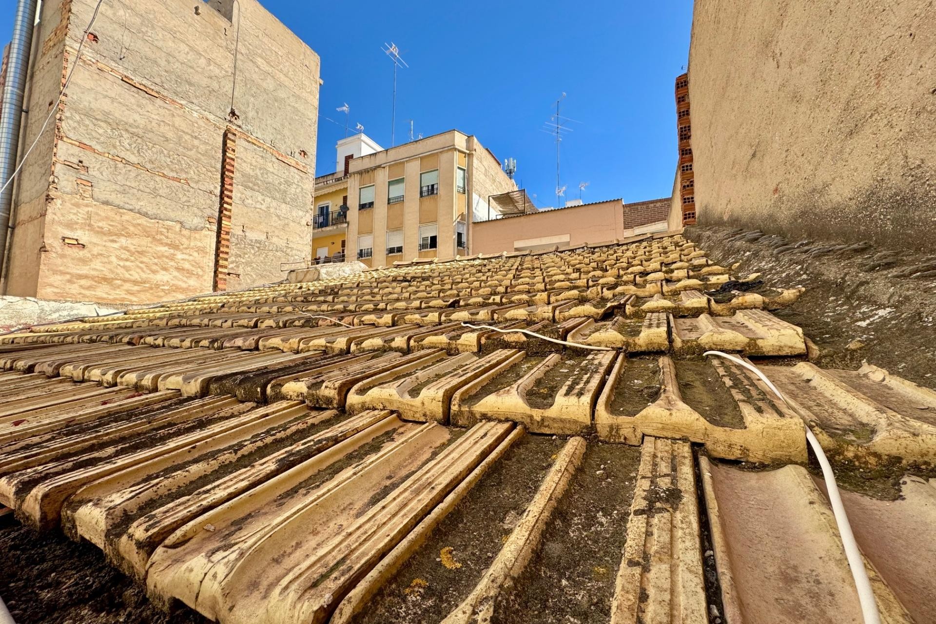 Reventa - Casa - Elche - Corazon de Jesus