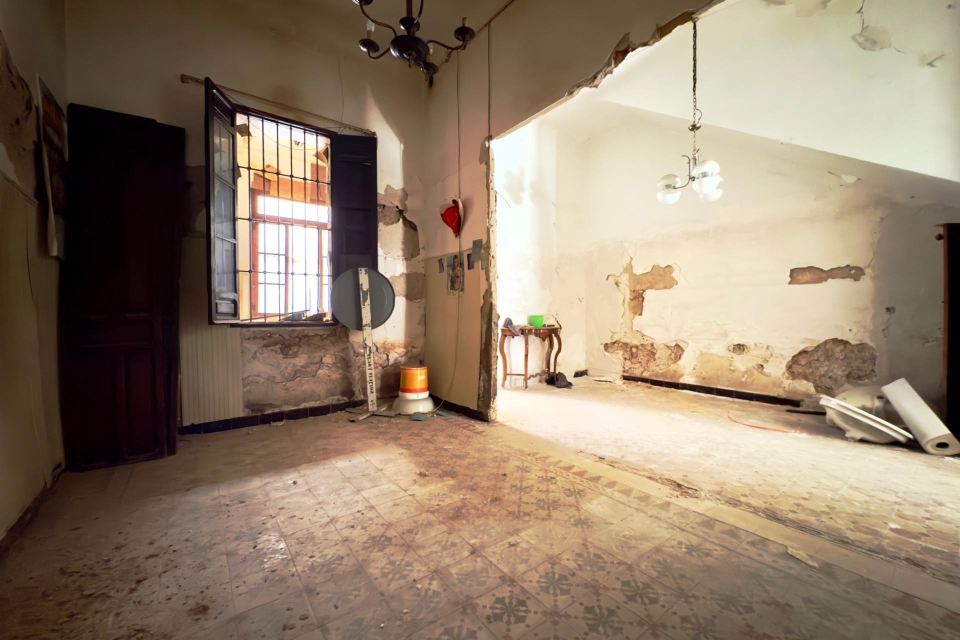 Reventa - Casa - Elche - Corazon de Jesus