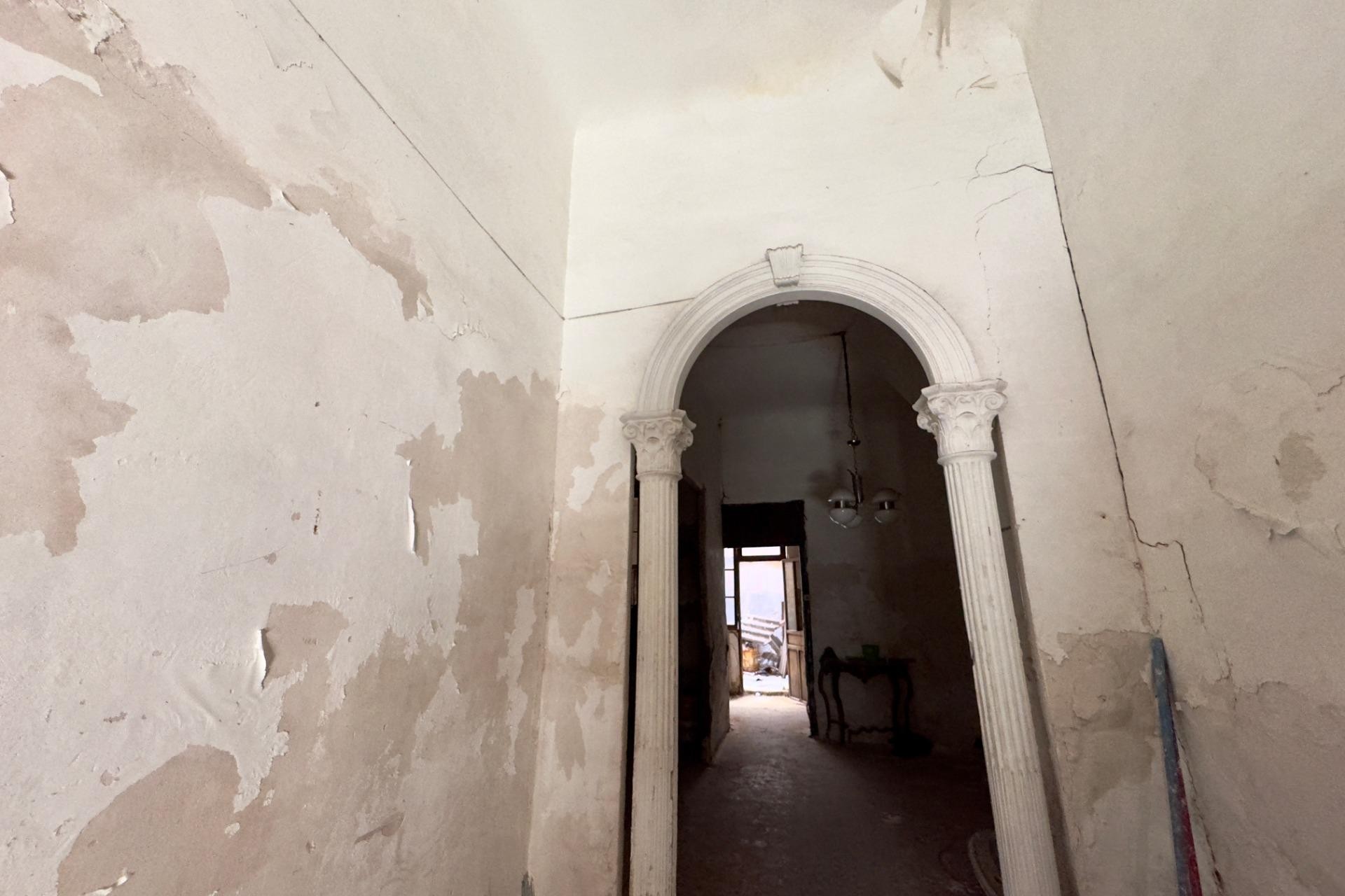 Reventa - Casa - Elche - Corazon de Jesus