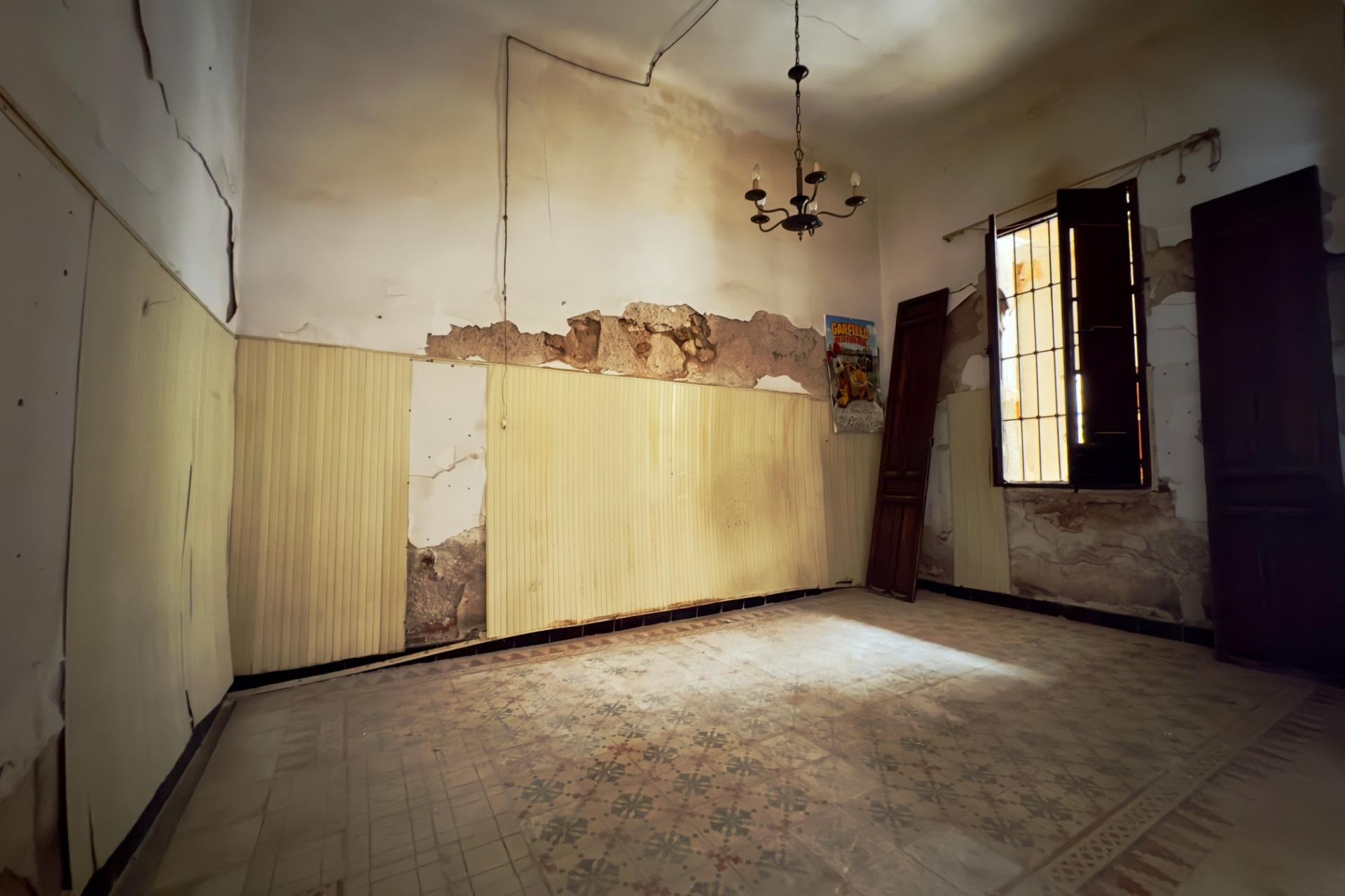 Reventa - Casa - Elche - Corazon de Jesus