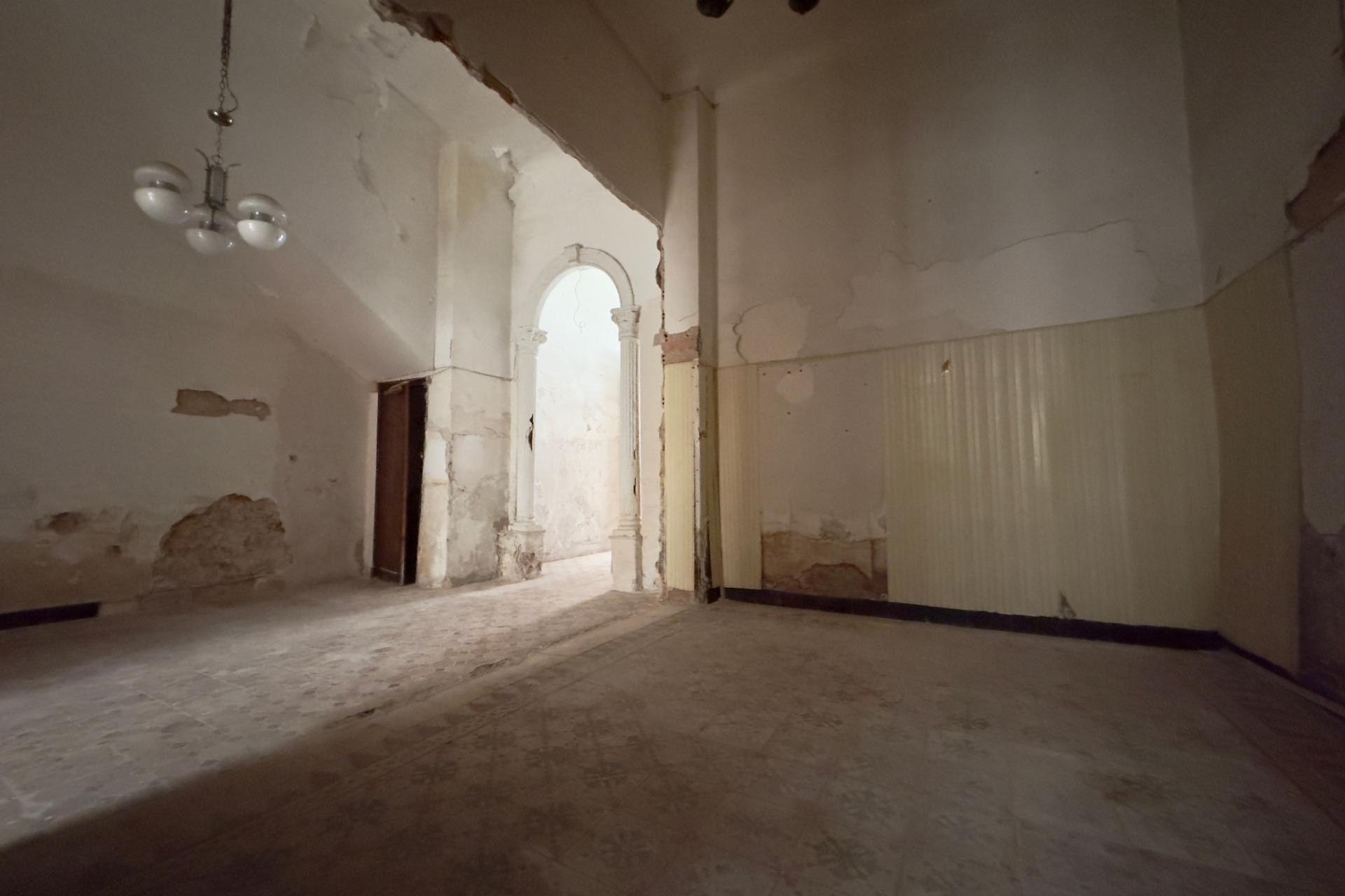 Reventa - Casa - Elche - Corazon de Jesus