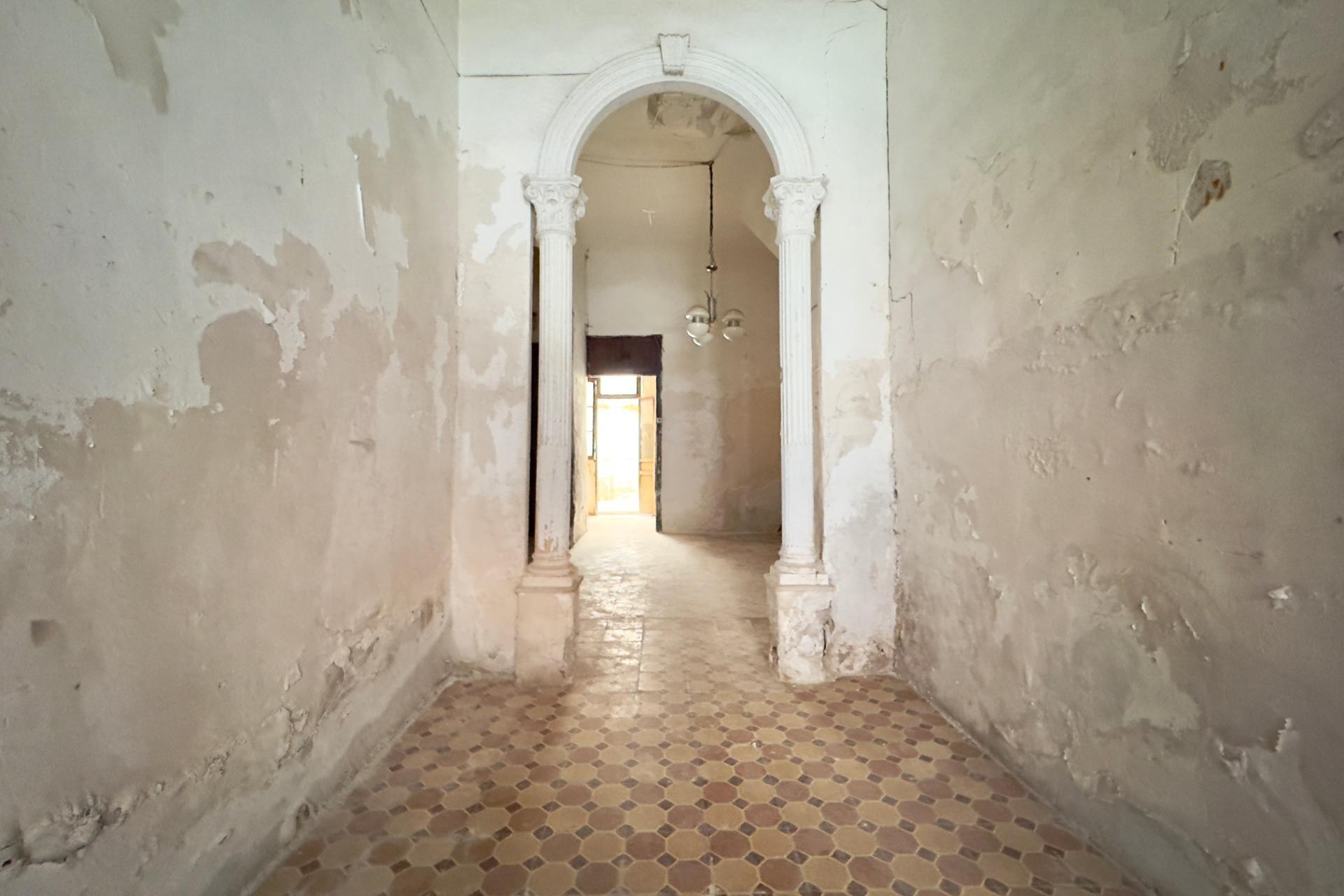 Reventa - Casa - Elche - Corazon de Jesus