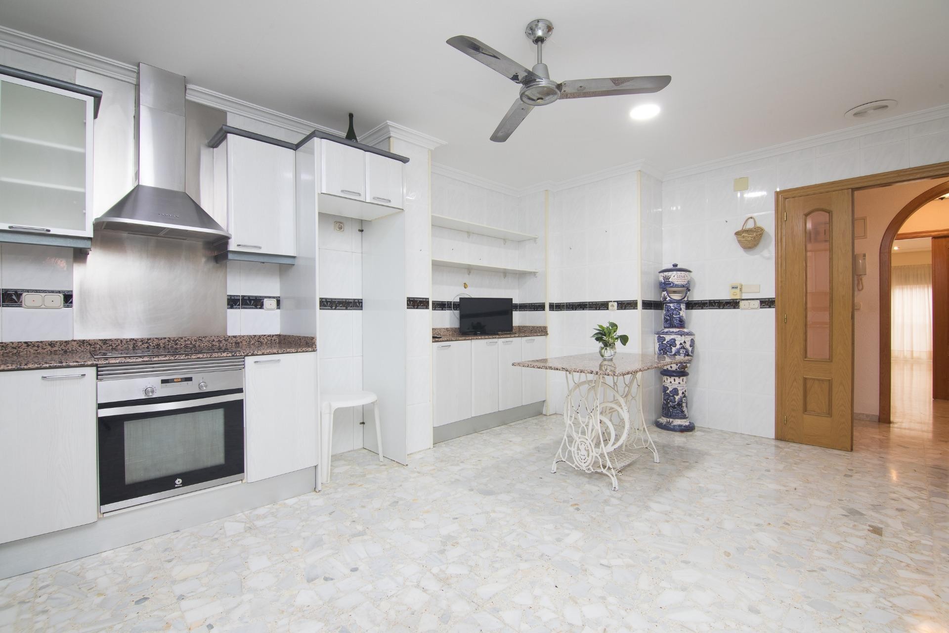 Reventa - Casa - Elche - Corazon de Jesus
