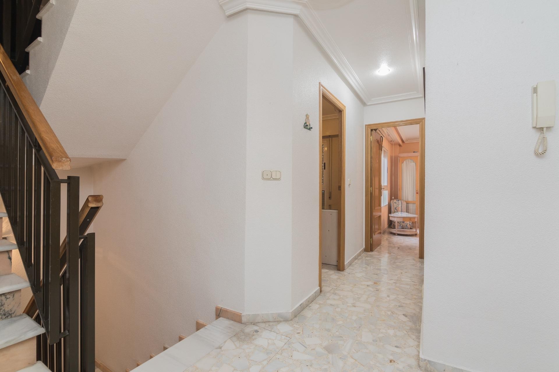 Reventa - Casa - Elche - Corazon de Jesus