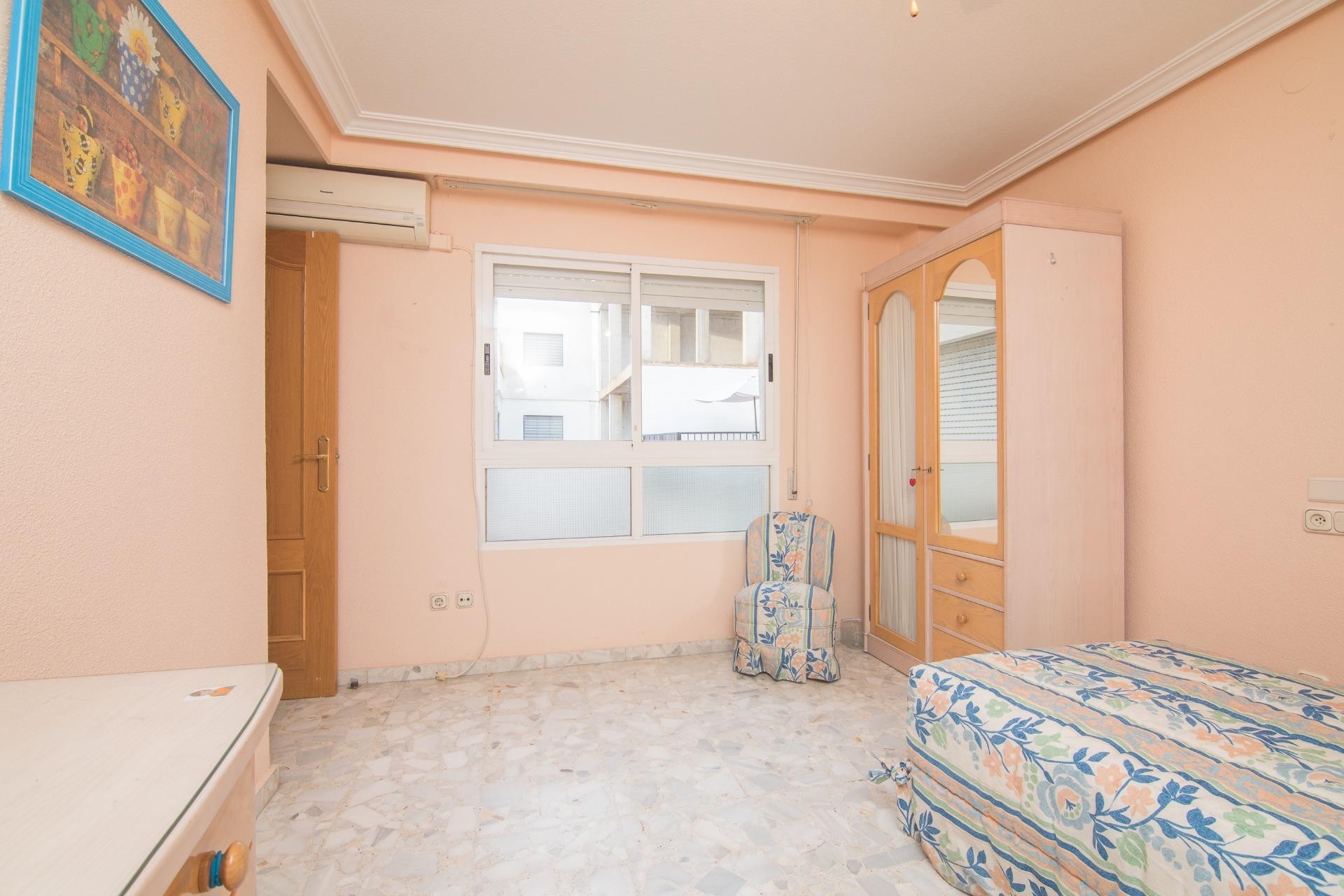 Reventa - Casa - Elche - Corazon de Jesus