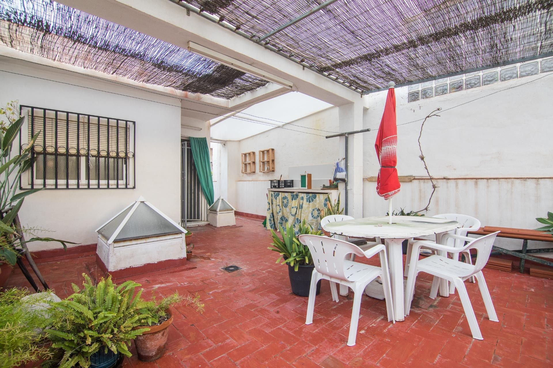 Reventa - Casa - Elche - Corazon de Jesus