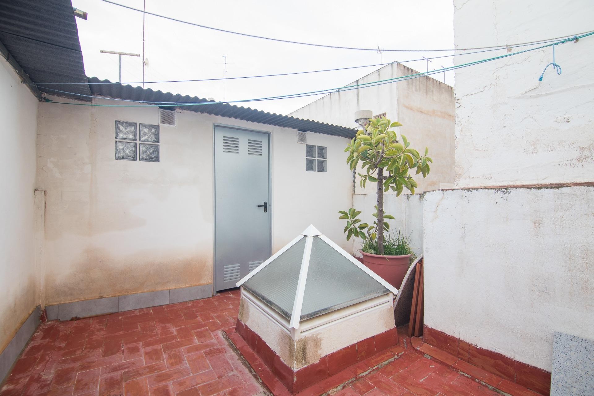 Reventa - Casa - Elche - Corazon de Jesus