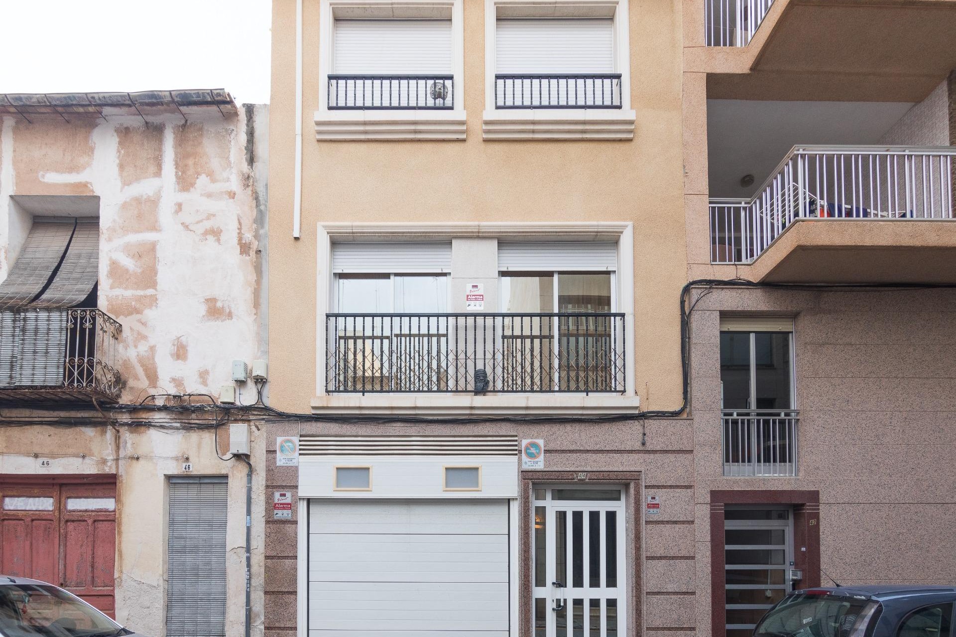 Reventa - Casa - Elche - Corazon de Jesus